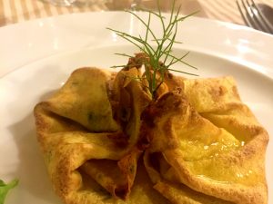 Specialità di Mare Ristorante a castiglione della pescaia