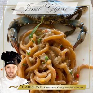 Ristorante romantico | Castiglione della Pescaia Ristorante romantico | Castiglione della Pescaia